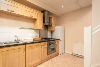 Elliot Suite No1 - Donnini Apartments