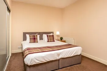 Elliot Suite No1 - Donnini Apartments