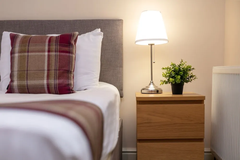 Elliot Suite No1 - Donnini Apartments