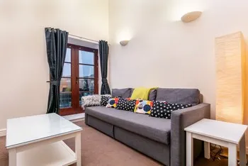 Elliot Suite No1 - Donnini Apartments
