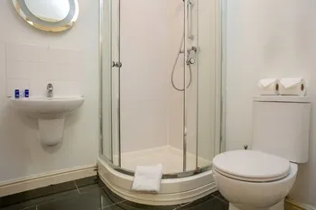 Granary Suite No3 - Donnini Apartments