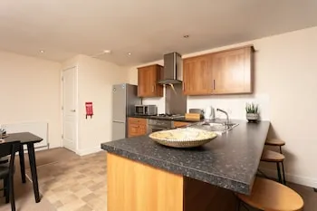 Elliot Suite No7 - Donnini Apartments