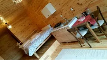 Dağevi Butik Apart
