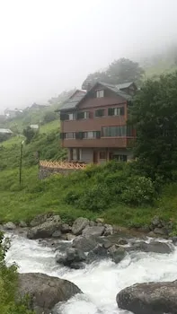 Dağevi Butik Apart