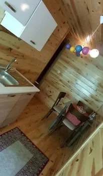 Dağevi Butik Apart