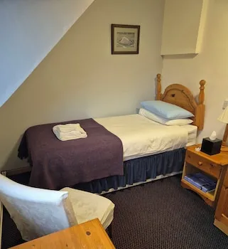 Doune Braes Hotel