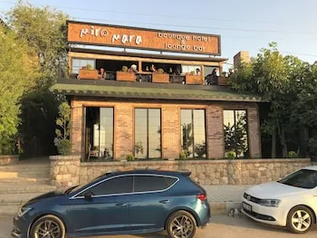 Miro Mara Boutique Hotel & Lounge Bar