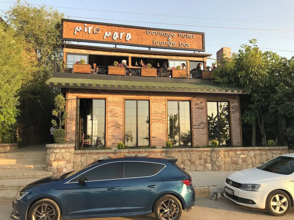 Miro Mara Boutique Hotel & Lounge Bar