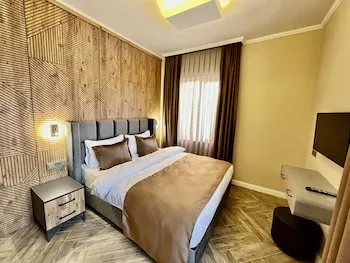 Miro Mara Boutique Hotel & Lounge Bar