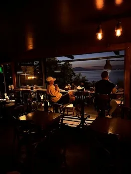 Miro Mara Boutique Hotel & Lounge Bar