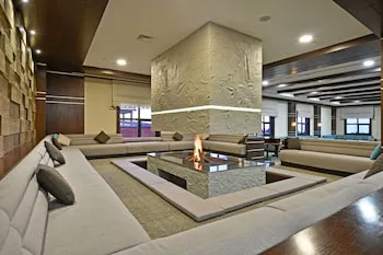 Karinna Hotel Uludağ