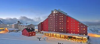 Karinna Hotel Uludağ