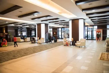 Karinna Hotel Uludağ