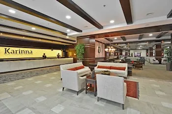 Karinna Hotel Uludağ