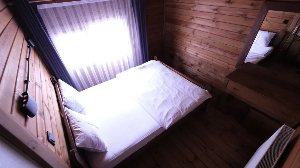 Deluxe Bungalov (6 Kisilik)