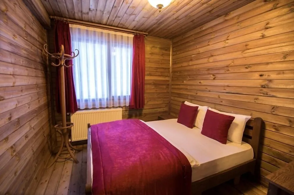 Deluxe Bungalov (6 Kisilik)