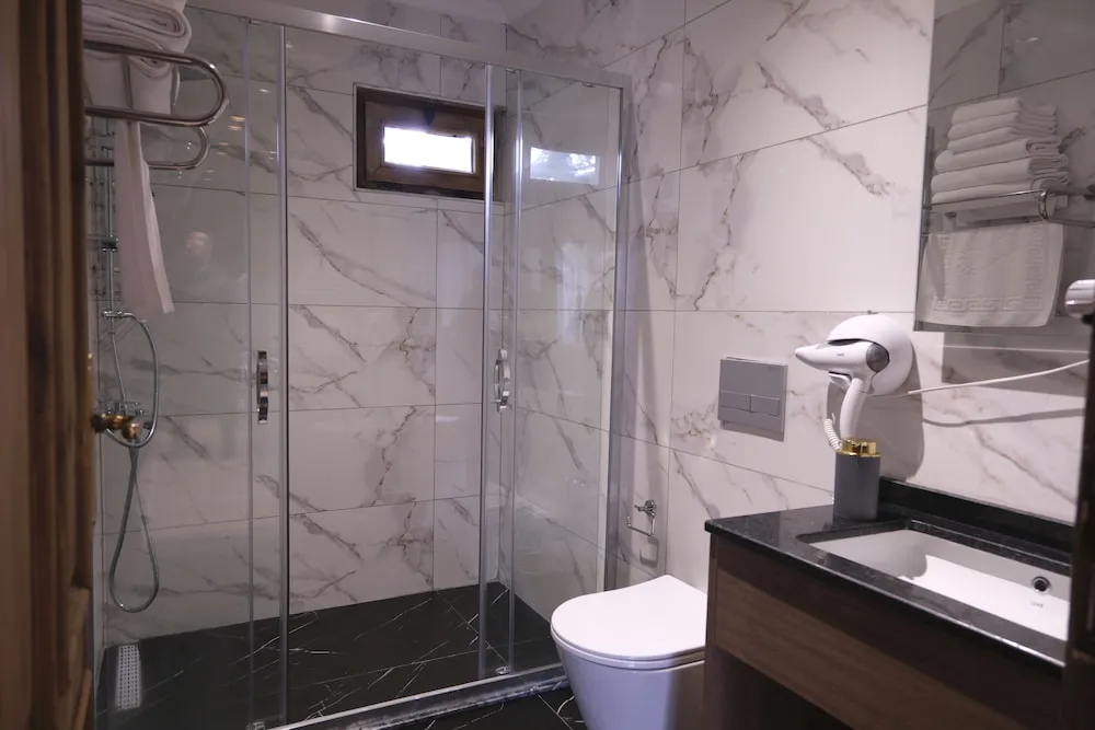 Deluxe Bungalov (6 Kisilik)
