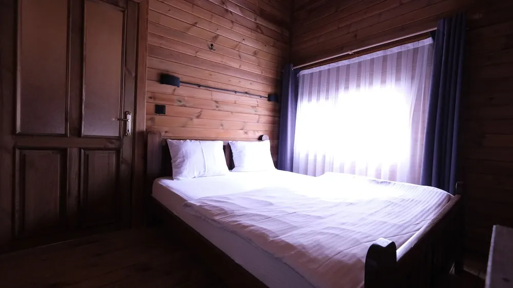 Deluxe Bungalov (6 Kisilik)
