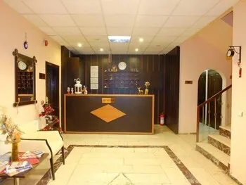 Ilgaz Armar Hotel