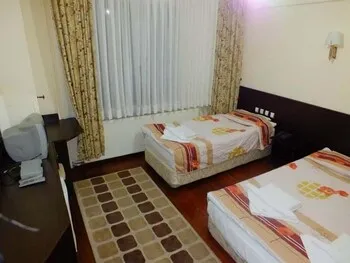 Ilgaz Armar Hotel