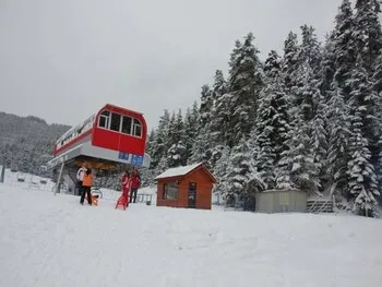 Ilgaz Armar Hotel