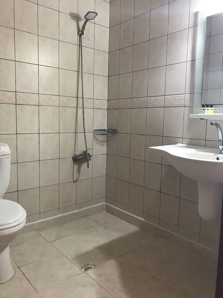 Standard İki Ayrı Yataklı Oda