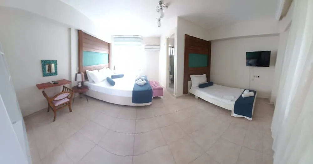 Family Oda, 2 Yatak Odası