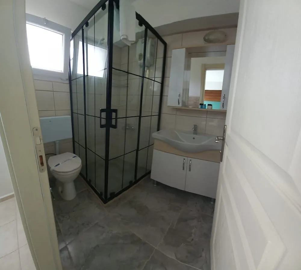 Family Oda, 2 Yatak Odası