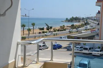 Hakan Apart Hotel