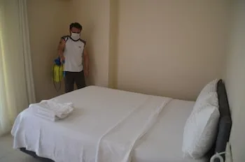 Hakan Apart Hotel