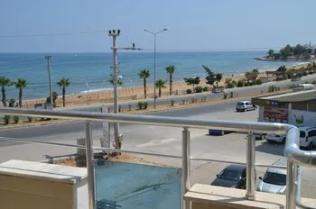 Hakan Apart Hotel