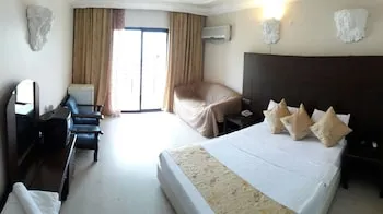 Temple Beach Hotel