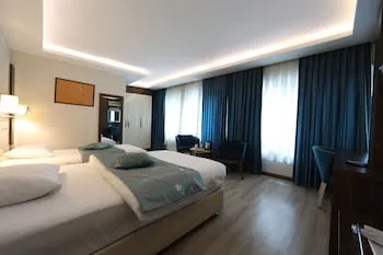 Rest Inn Hotel
