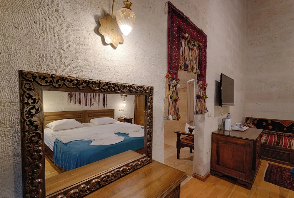 Deluxe İki Ayrı Yataklı Oda, 2 Yatak Odası, Şehir Manzaralı