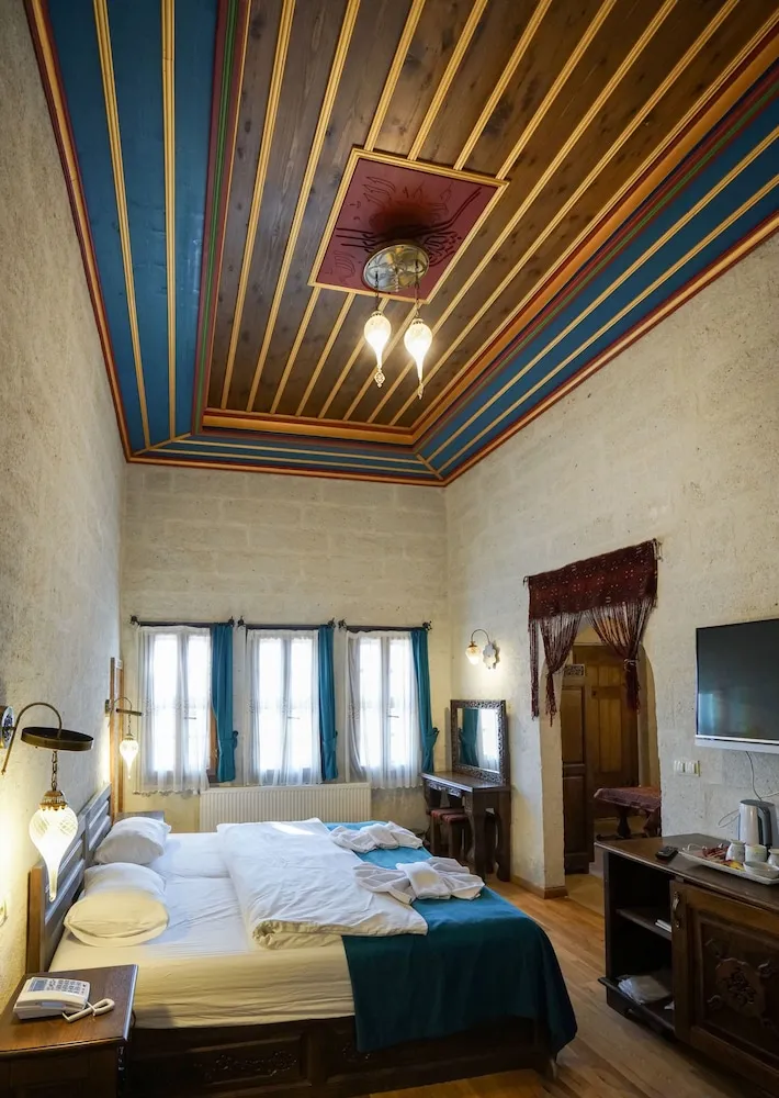 Deluxe İki Ayrı Yataklı Oda, 2 Yatak Odası, Şehir Manzaralı