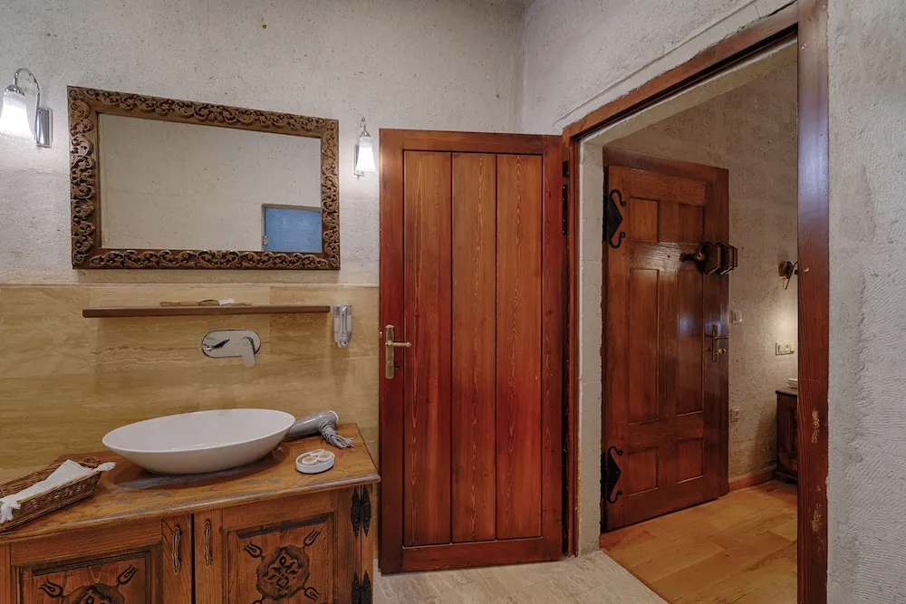 Deluxe İki Ayrı Yataklı Oda, 2 Yatak Odası, Şehir Manzaralı