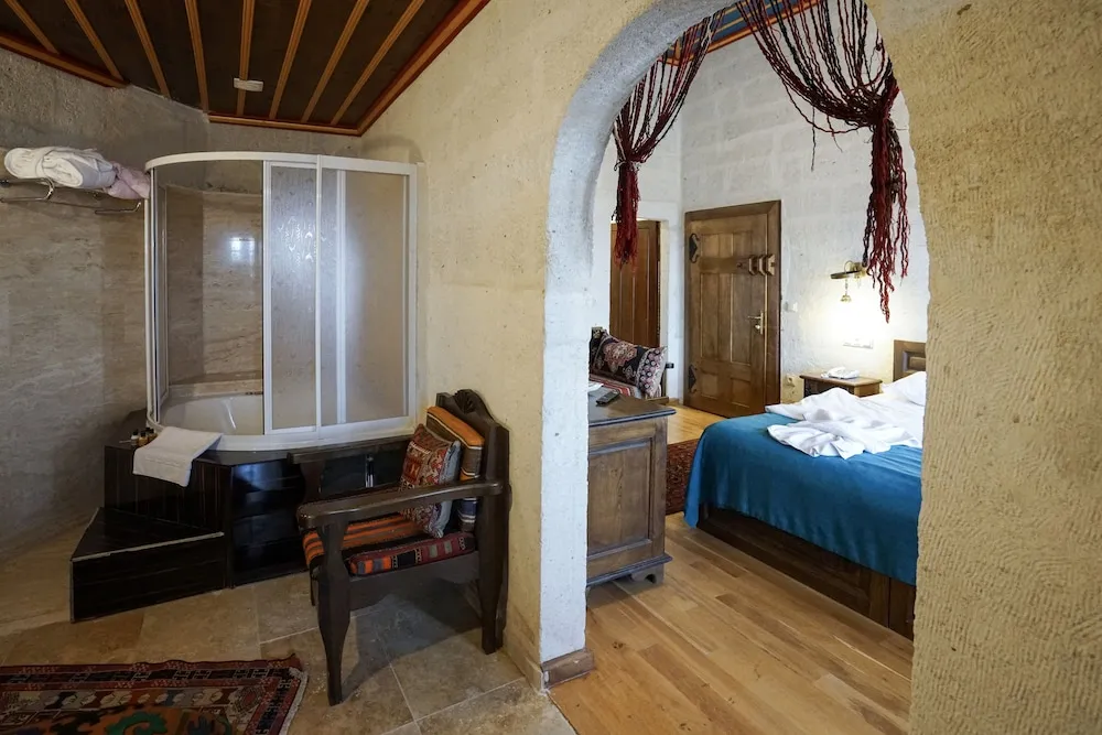Deluxe İki Ayrı Yataklı Oda, 2 Yatak Odası, Şehir Manzaralı