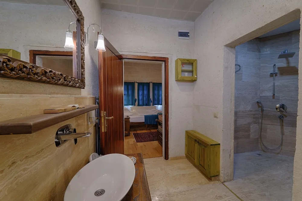 Deluxe İki Ayrı Yataklı Oda, 2 Yatak Odası, Şehir Manzaralı