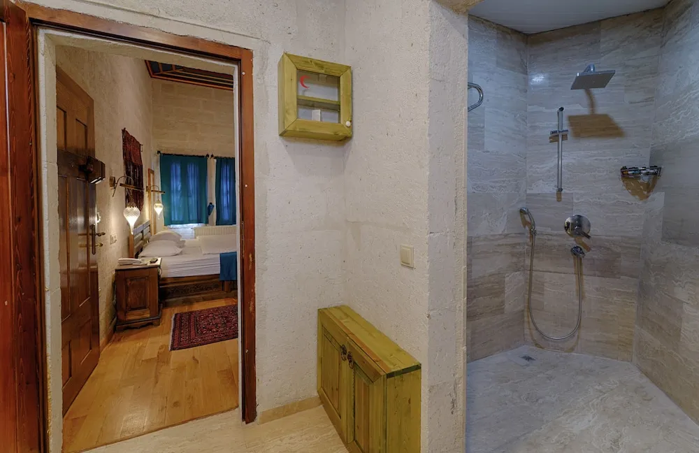 Deluxe İki Ayrı Yataklı Oda, 2 Yatak Odası, Şehir Manzaralı