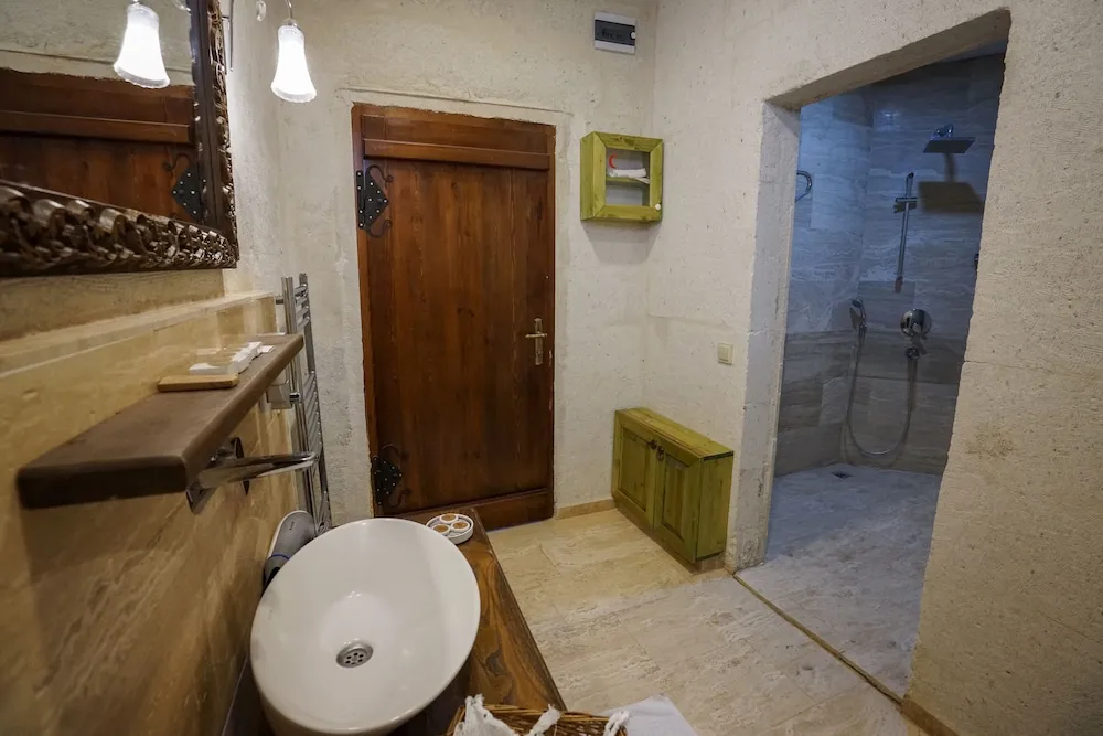 Deluxe İki Ayrı Yataklı Oda, 2 Yatak Odası, Şehir Manzaralı
