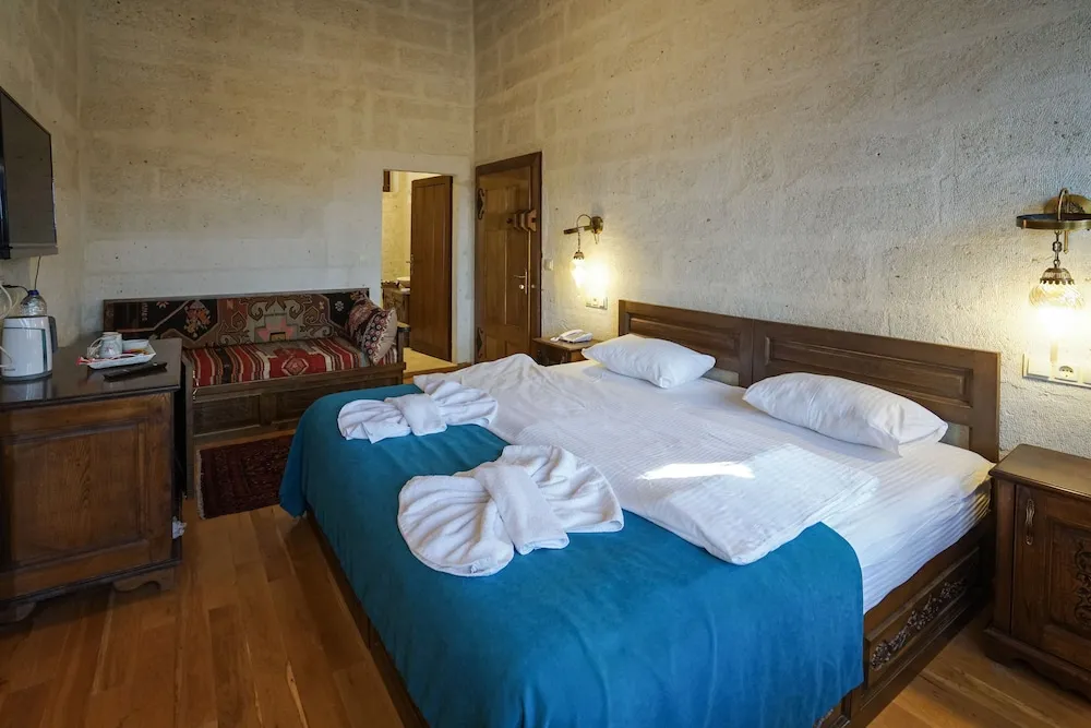 Deluxe İki Ayrı Yataklı Oda, 2 Yatak Odası, Şehir Manzaralı