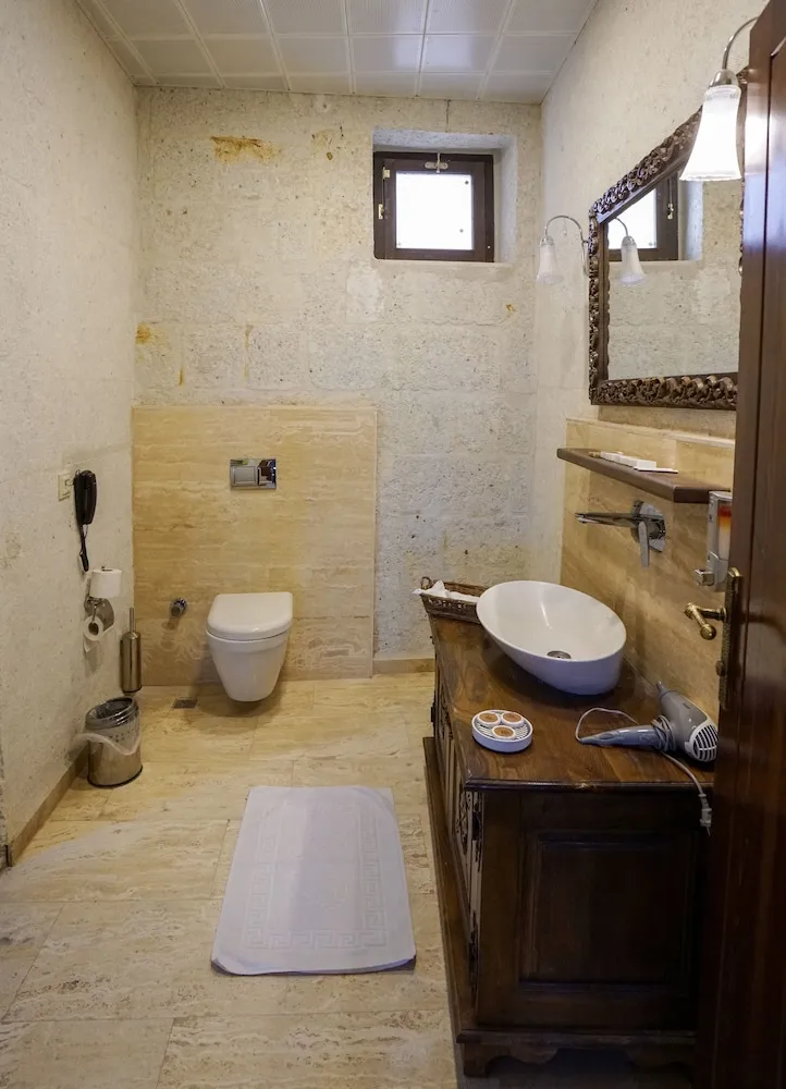 Deluxe İki Ayrı Yataklı Oda, 2 Yatak Odası, Şehir Manzaralı