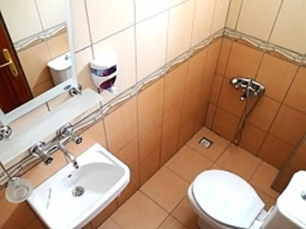 Standard Üç Kişilik Oda