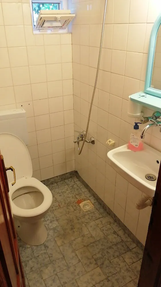 Economy Tek Kişilik Oda