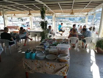 Hilal Pension