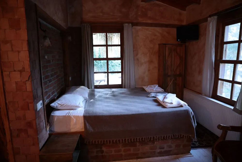 Kır Evi