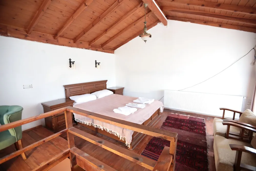 Kır Evi