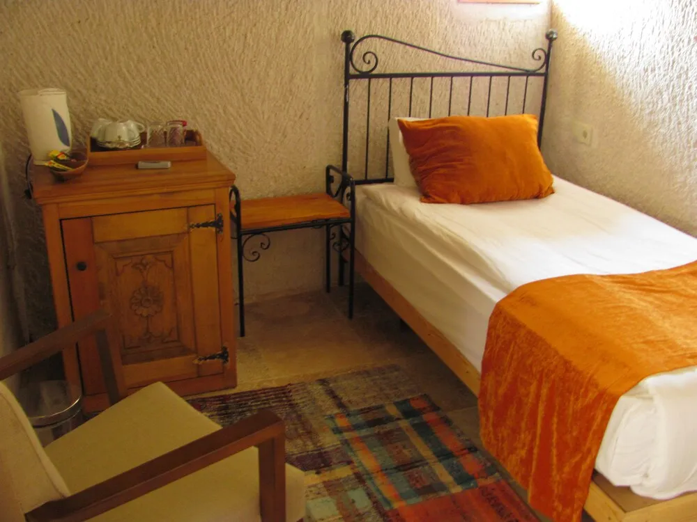 Family Dubleks, 2 Yatak Odası, Vadi Manzaralı