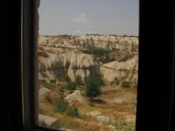 Serenity Cave Suites