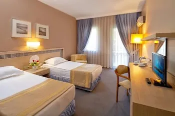 Pam Thermal Hotel Clinic & Spa